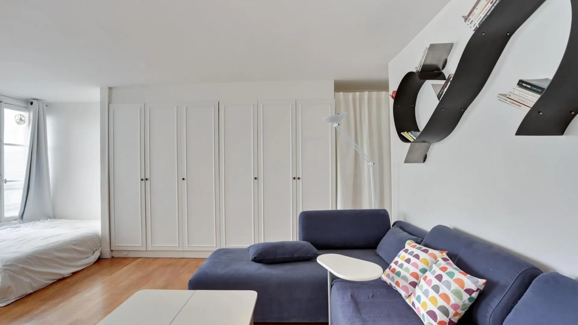 Appartement Votre Havre De Paix Au Coeur De Paris By Weekome