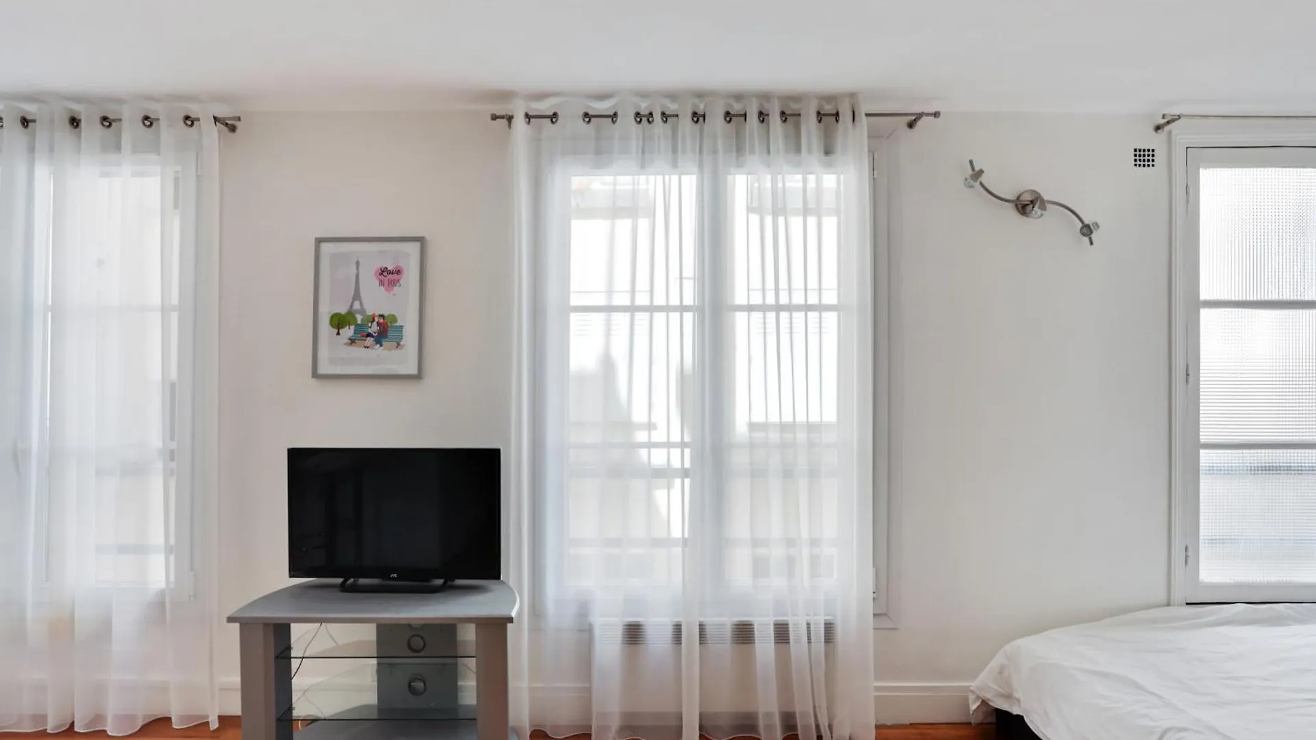 Votre Havre De Paix Au Coeur De Paris By Weekome Appartement