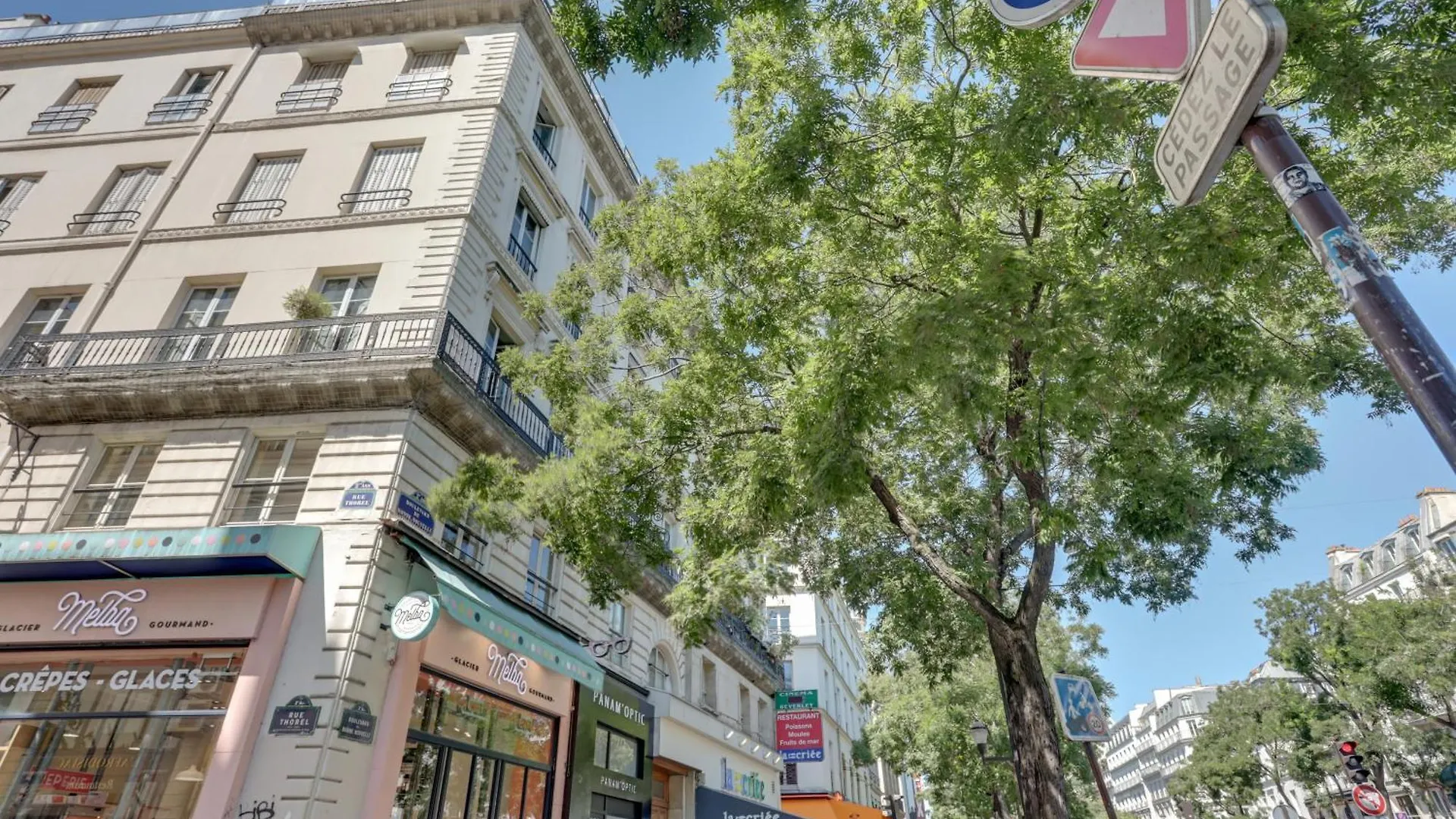 Appartement Votre Havre De Paix Au Coeur De Paris By Weekome